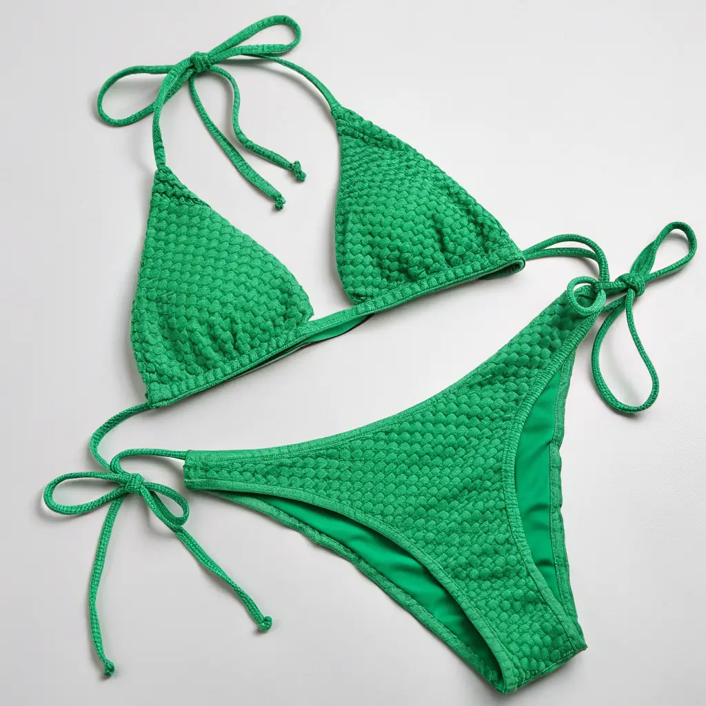 Bikini Set Tropic