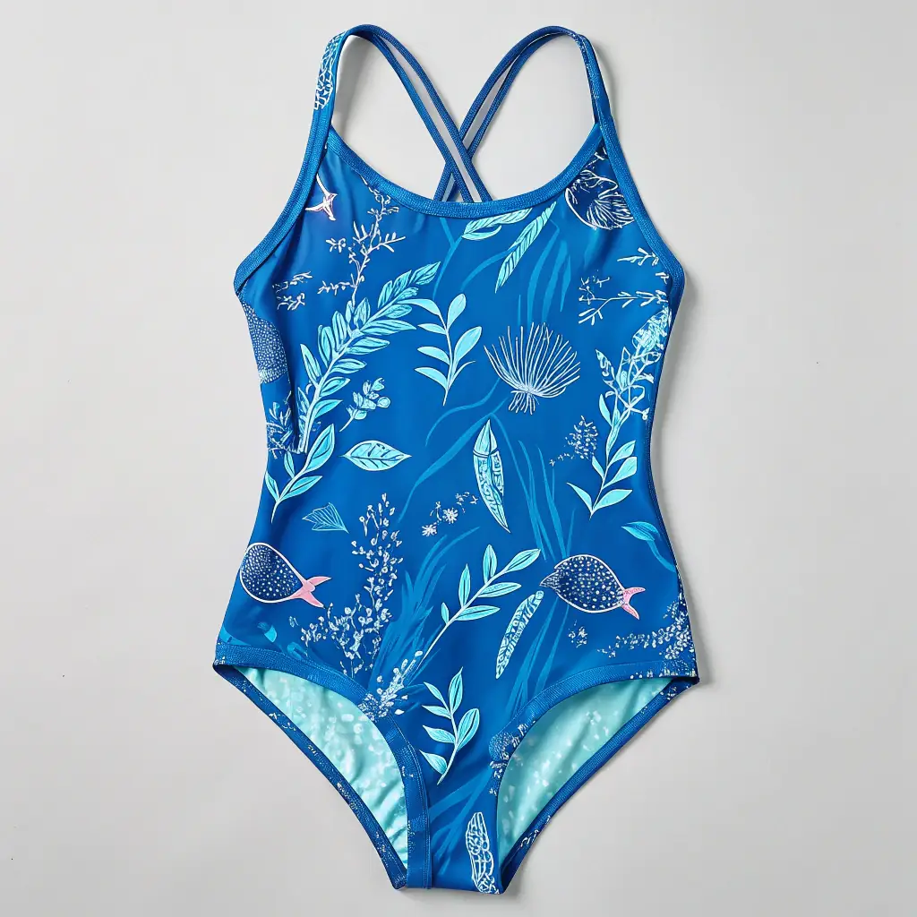 Kostium kąpielowy Oceanic