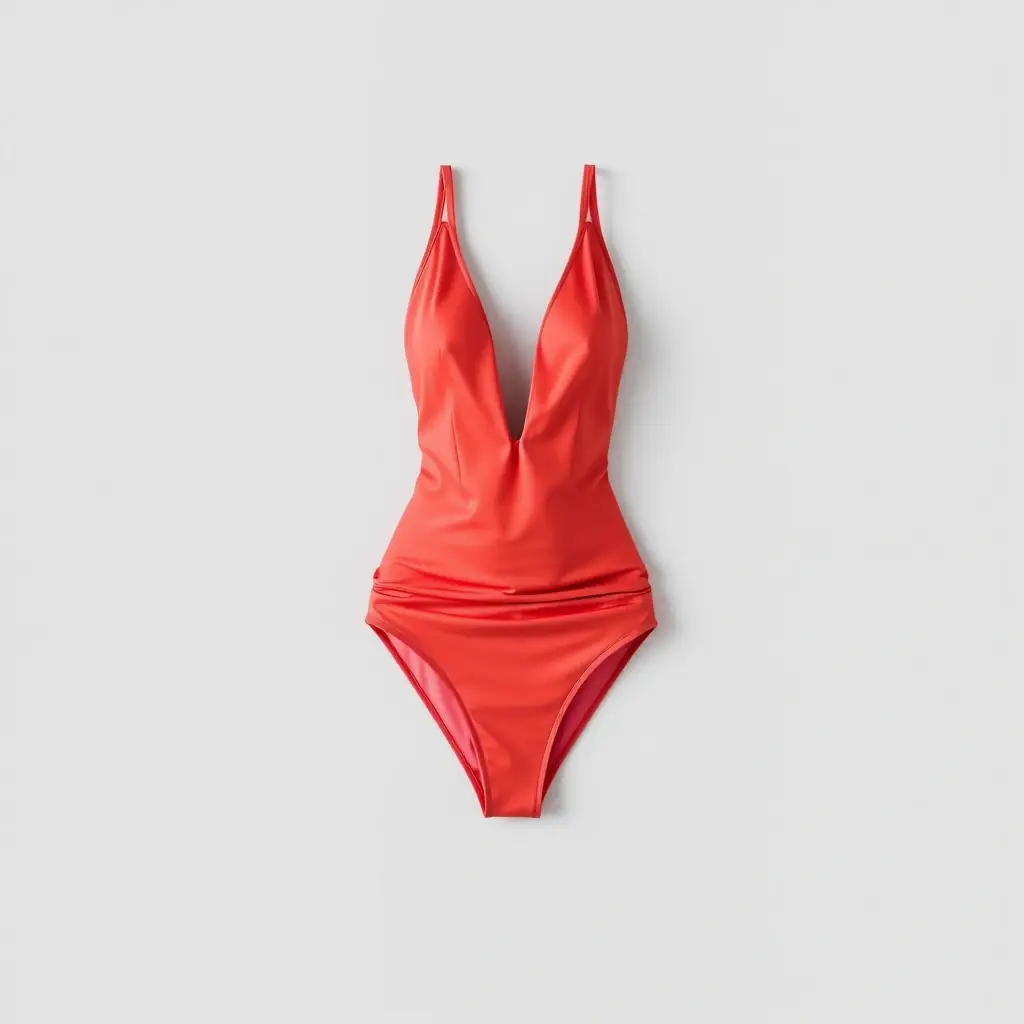 Kostium kąpielowy Coral